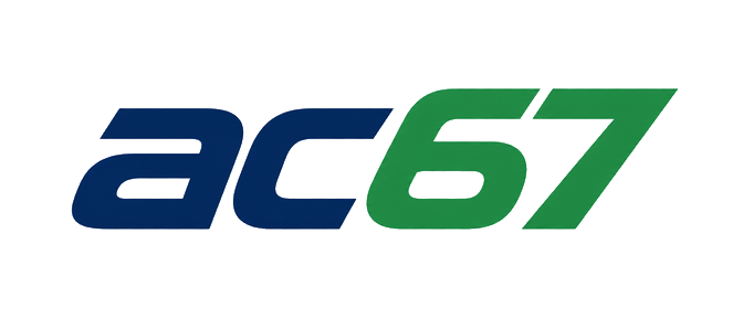 ac67 logo for Bangladesh homepage access